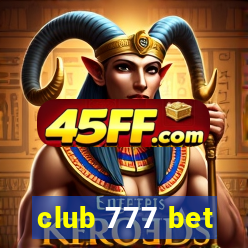 club 777 bet